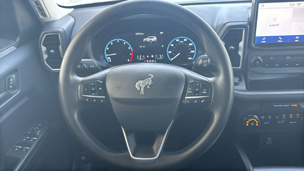 Certified 2021 Ford Bronco Sport Big Bend image 11