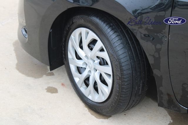 Used 2017 Toyota Corolla L FWD image 9