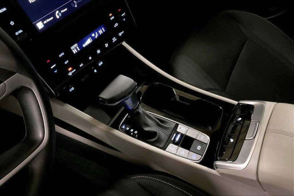 Used 2024 Hyundai Tucson SEL image 16