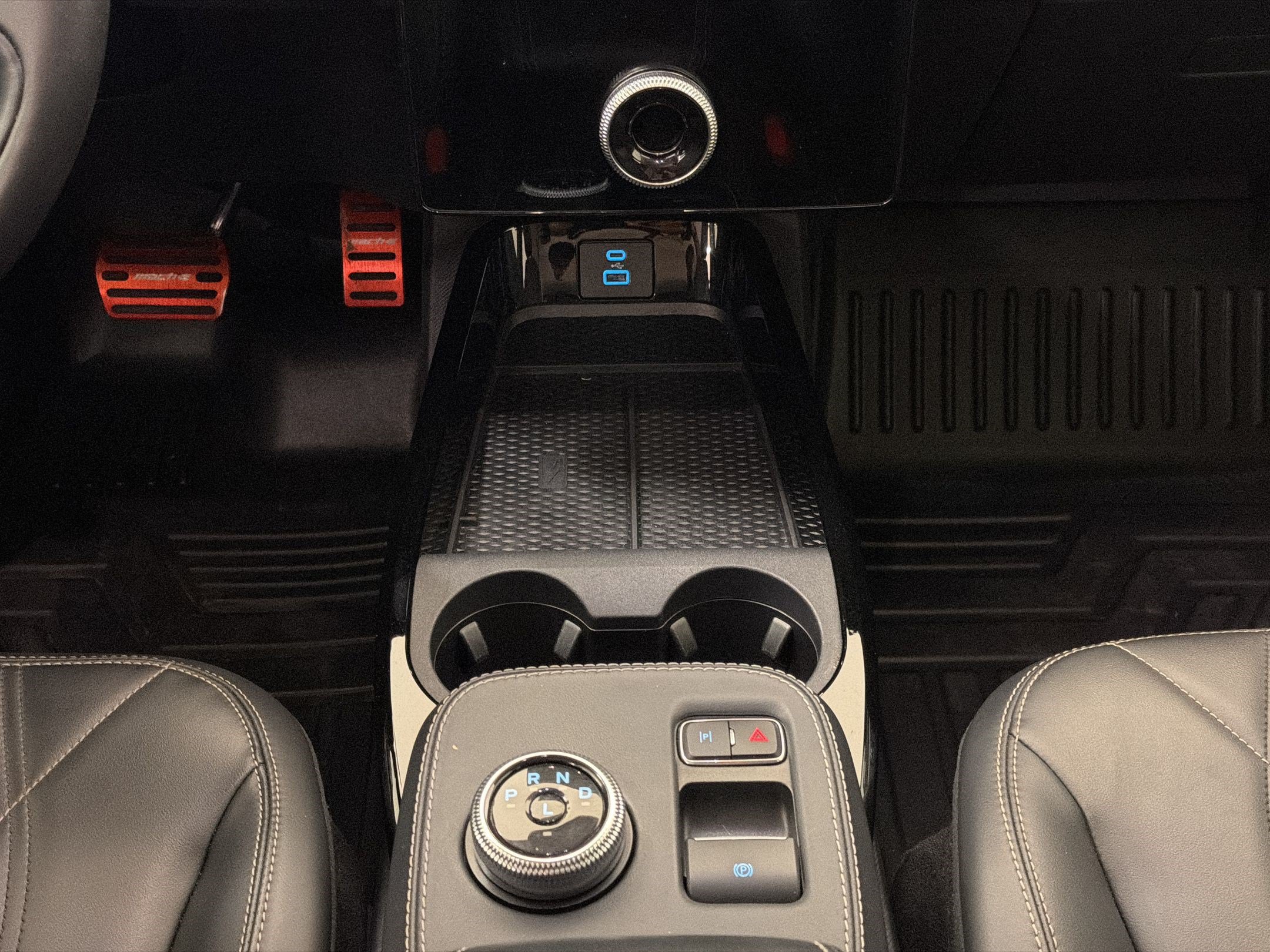Certified 2022 Ford Mustang Mach-E Select w/ Comfort/Technology Package RWD image 17