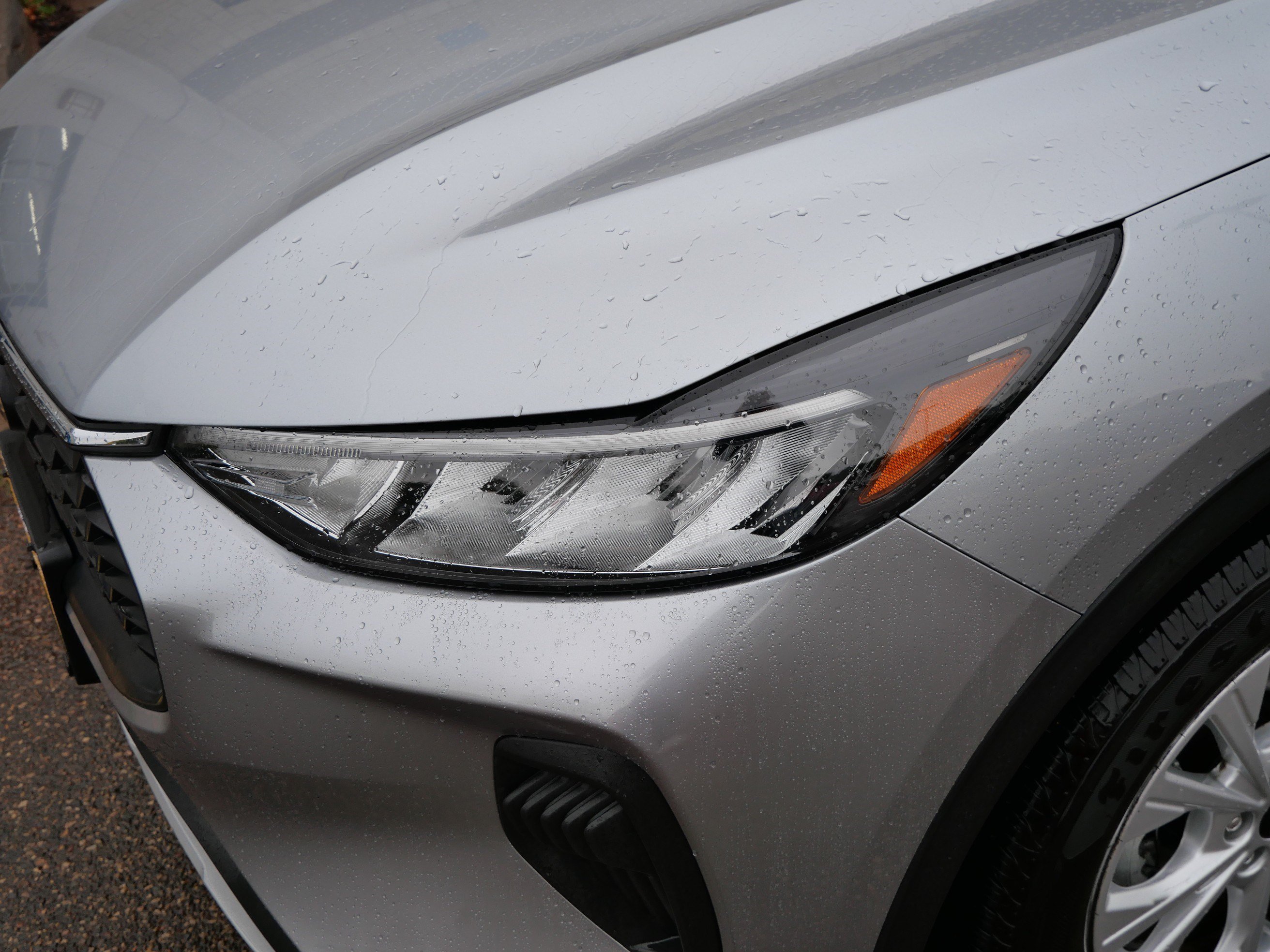 Certified 2024 Ford Escape Active AWD/4WD image 16