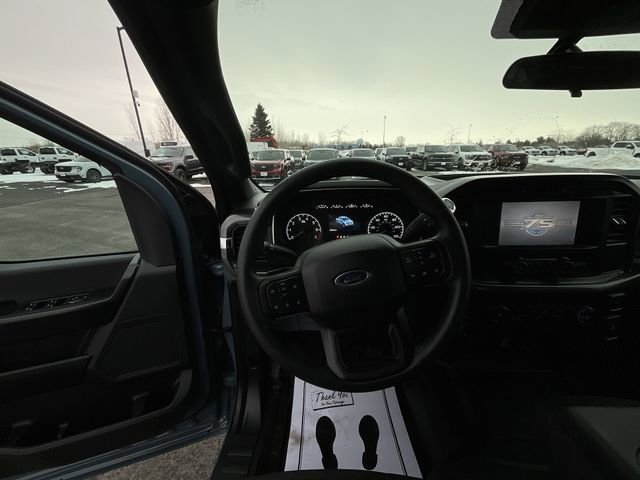 Certified 2023 Ford F150 XL w/ STX Appearance Package image 16