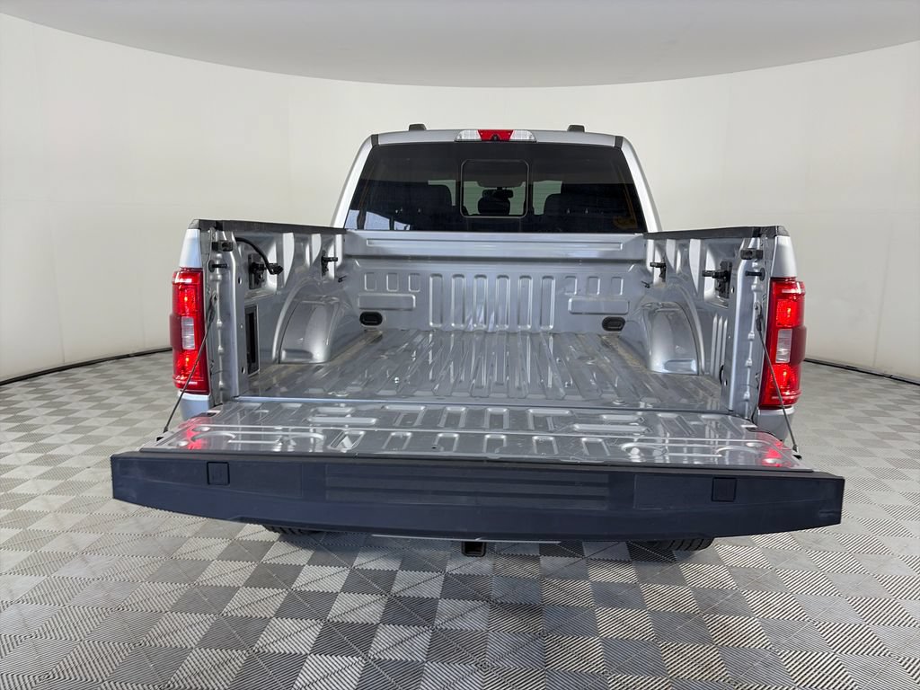 Certified 2021 Ford F150 XLT w/ Equipment Group 302A High AWD/4WD image 28