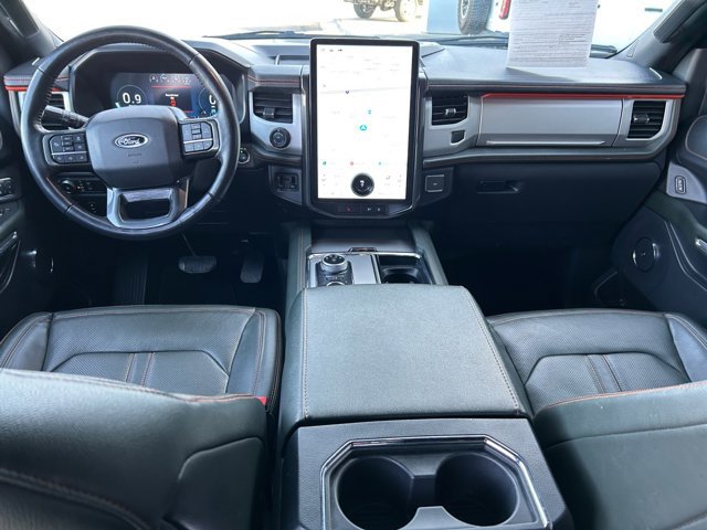 Certified 2022 Ford Expedition Timberline image 17