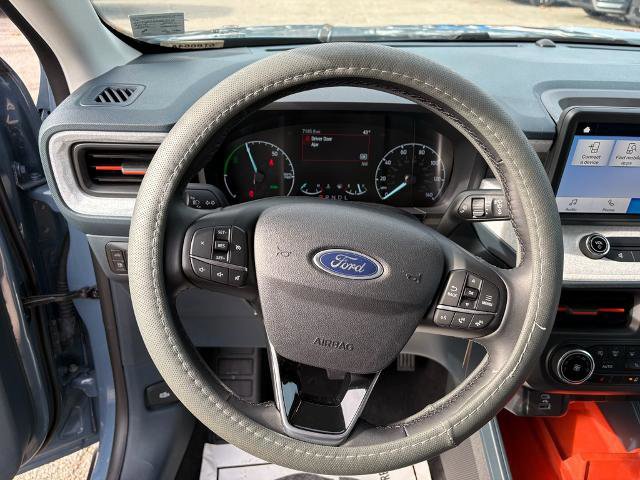 Certified 2024 Ford Maverick XLT w/ XLT Luxury Package image 17