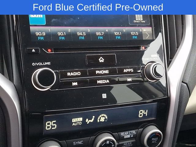 Used 2019 Subaru Ascent Limited w/ Popular Package #2A image 17