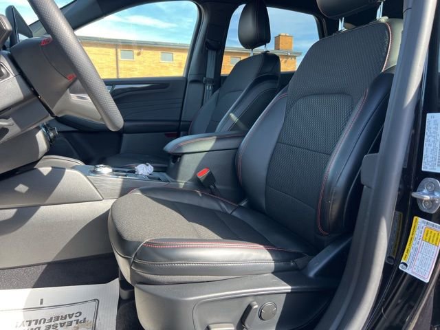 Certified 2024 Ford Escape ST-Line w/ Tech Pack #1 image 19