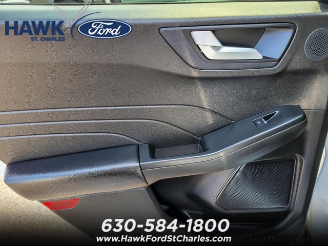 Certified 2023 Ford Escape Active w/ Tech Pack #2 image 17