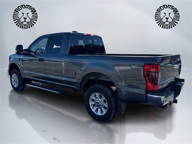 Certified 2020 Ford F250 XLT w/ XLT Value Package image 3