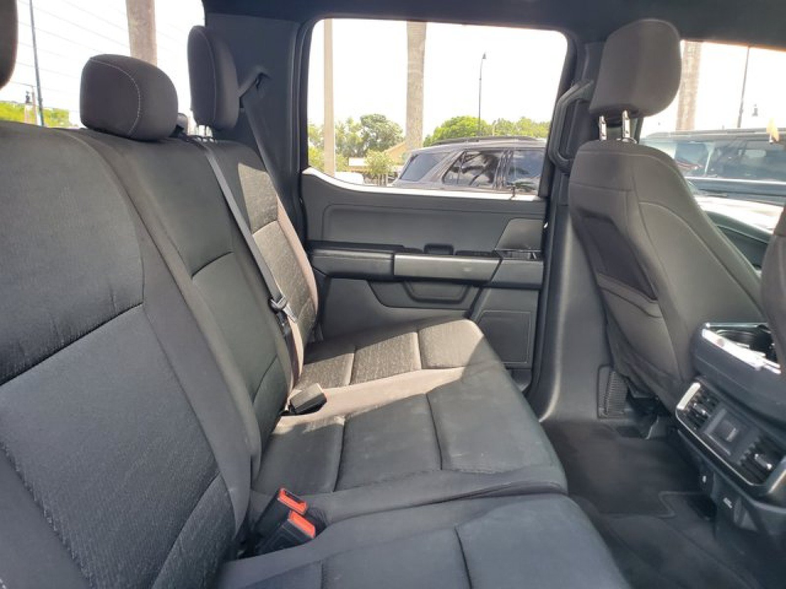 Certified 2023 Ford F150 XLT w/ XLT Black Appearance Package AWD/4WD image 31