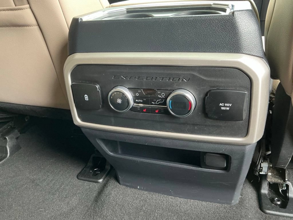 Certified 2024 Ford Expedition Max Limited RWD image 25