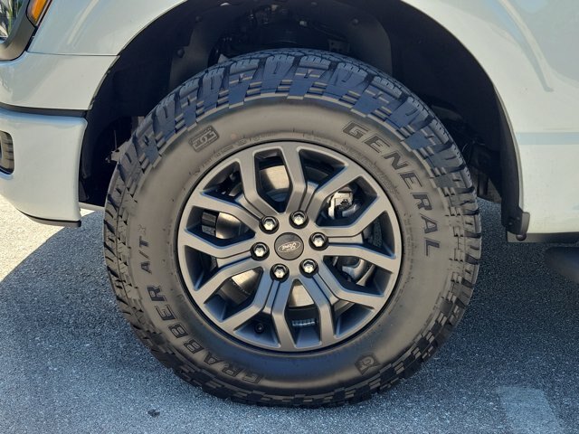 Certified 2024 Ford F150 Tremor w/ Bed Utility Package AWD/4WD image 4