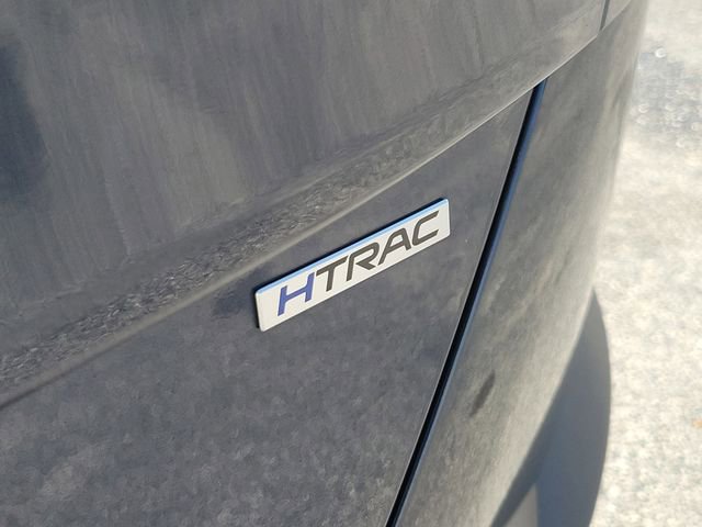 Used 2024 Hyundai Kona SEL AWD/4WD image 8