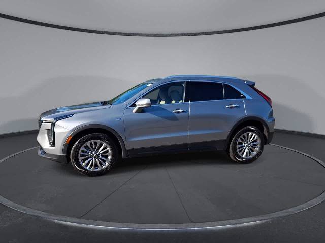 Used 2024 Cadillac XT4 Premium Luxury FWD image 4