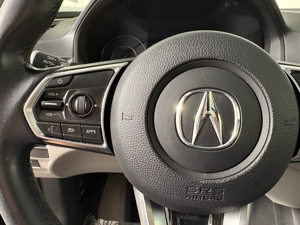 Used 2020 Acura RDX w/ Technology Package FWD image 23