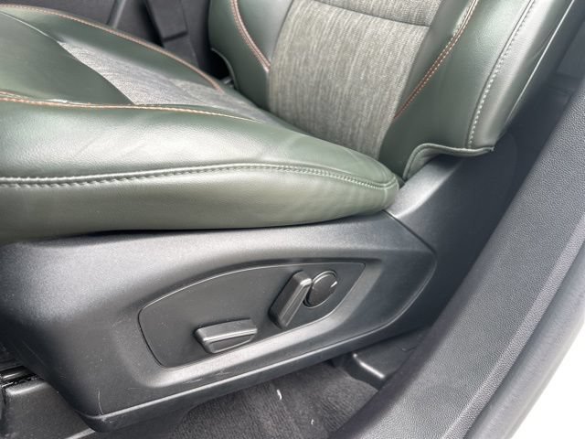 Certified 2022 Ford Explorer Timberline AWD/4WD image 15