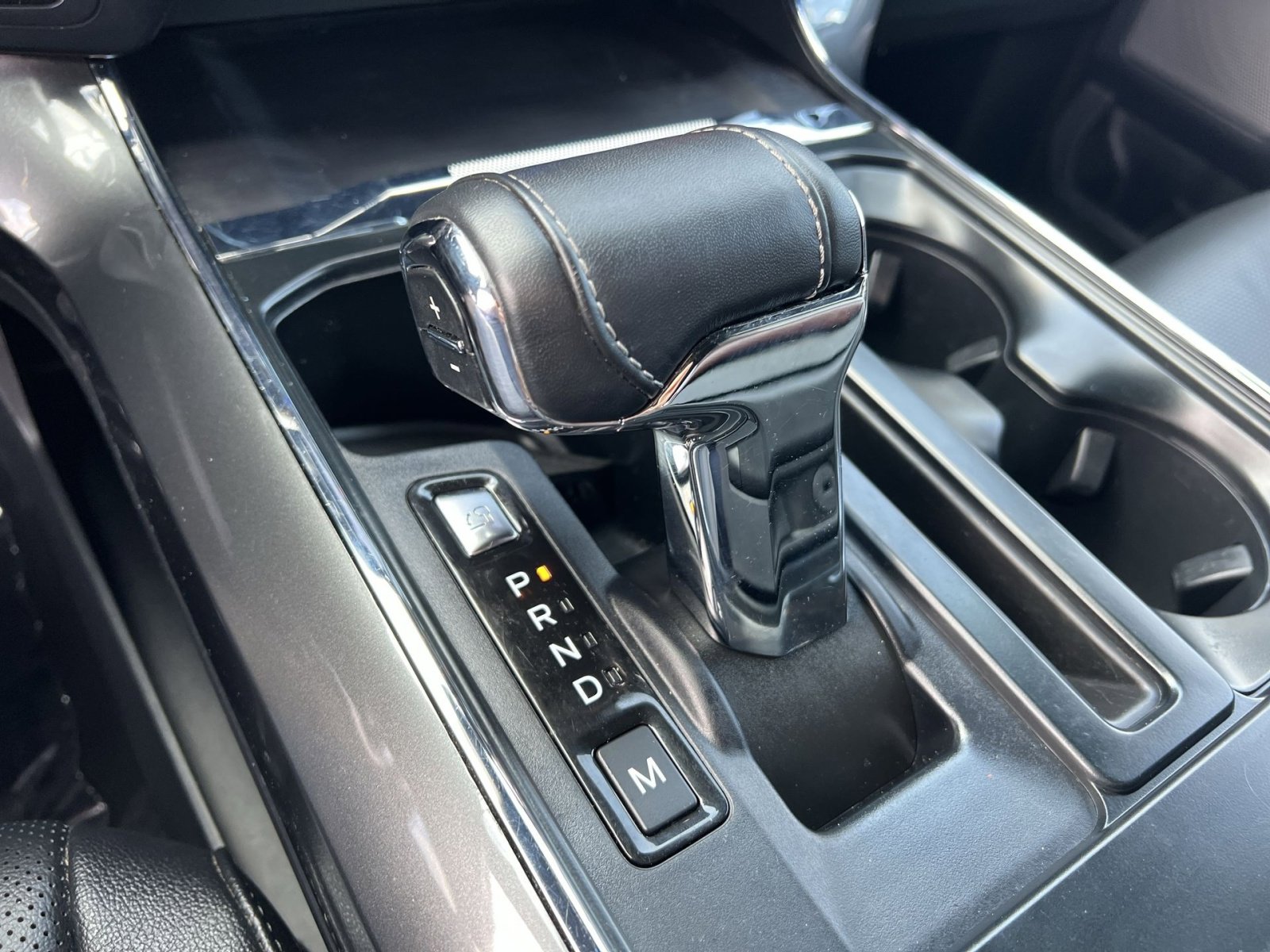 Certified 2023 Ford F150 Lariat AWD/4WD image 30