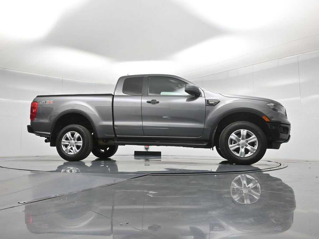 Certified 2021 Ford Ranger XL w/ Equipment Group 101A High image 4