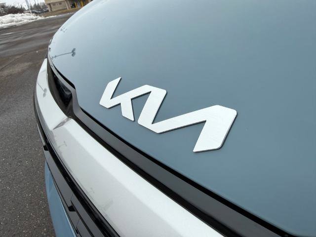 Used 2026 Kia Sportage SX Prestige AWD/4WD image 9