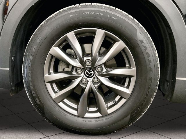 Used 2023 MAZDA CX-9 Touring AWD/4WD image 8