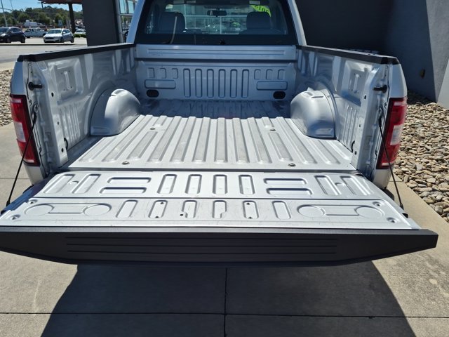 Certified 2018 Ford F150 XL w/ Equipment Group 101A Mid RWD image 27