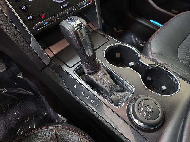 Certified 2019 Ford Explorer Sport AWD/4WD image 25