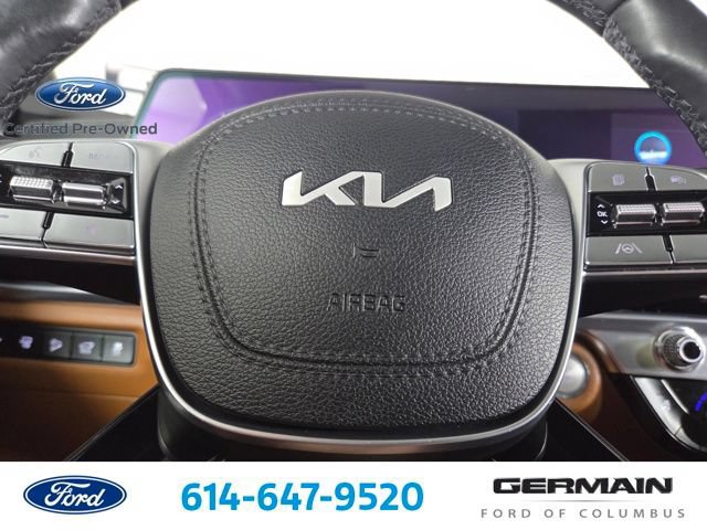 Used 2024 Kia Telluride SX Prestige X-Line AWD/4WD image 24
