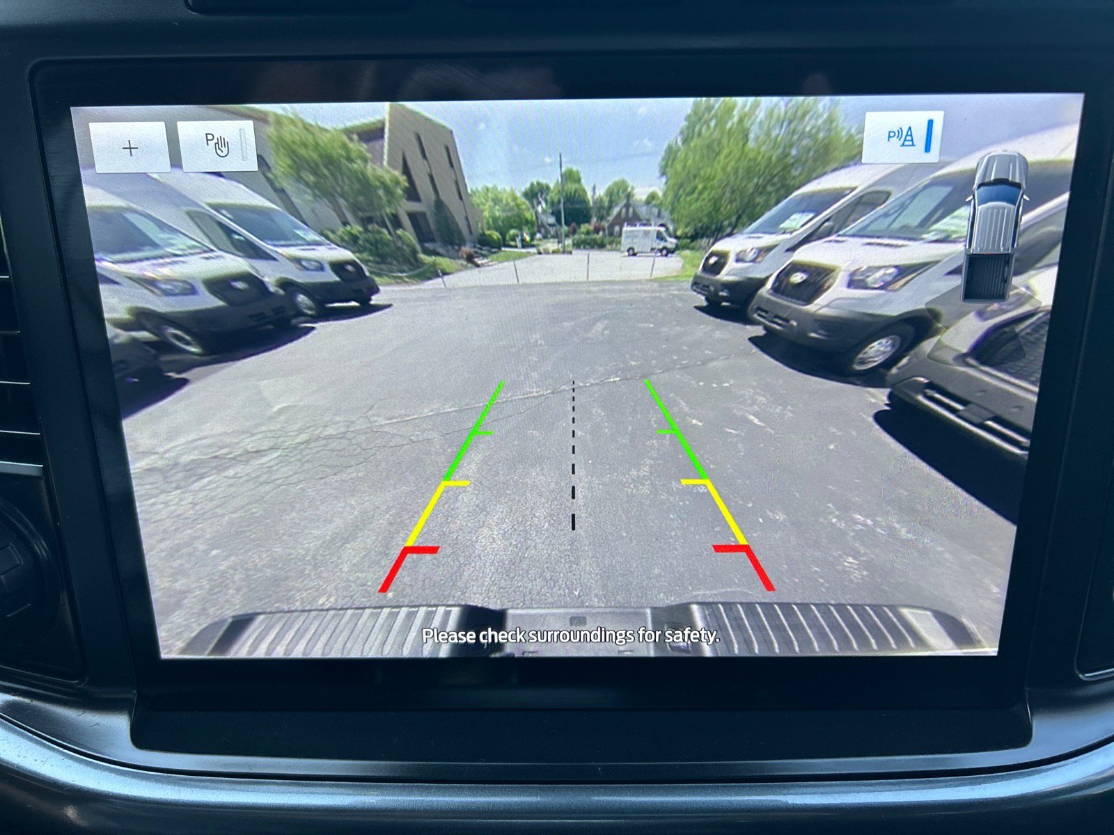 Certified 2023 Ford F150 XLT w/ Equipment Group 302A High AWD/4WD image 27
