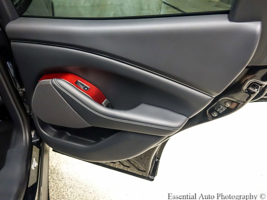 Certified 2023 Ford Mustang Mach-E Select AWD/4WD image 23