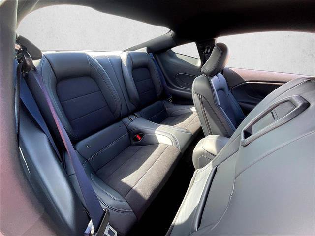 Certified 2025 Ford Mustang Dark Horse RWD image 26
