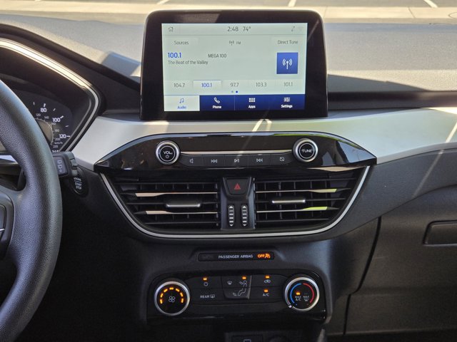 Certified 2022 Ford Escape SE AWD/4WD image 16