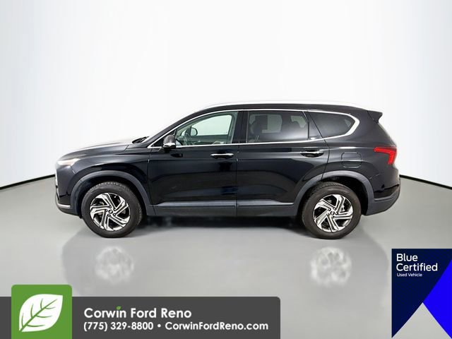 Used 2023 Hyundai Santa Fe SEL image 3