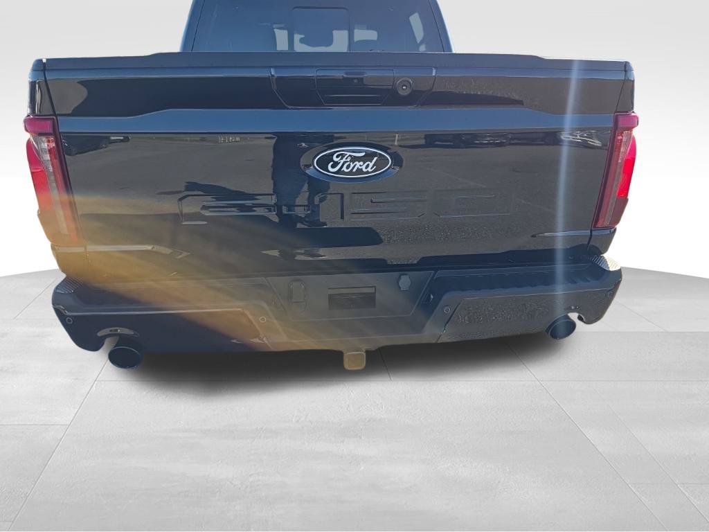 Certified 2024 Ford F150 XLT w/ Equipment Group 302A MID AWD/4WD image 4
