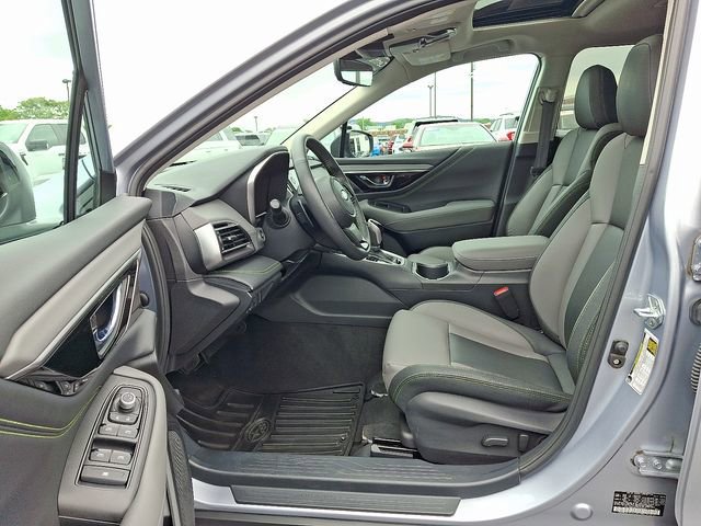 Used 2024 Subaru Outback Onyx Edition AWD/4WD image 14