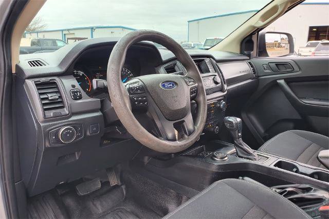 Certified 2021 Ford Ranger XL w/ FX4 Off-Road Package image 9