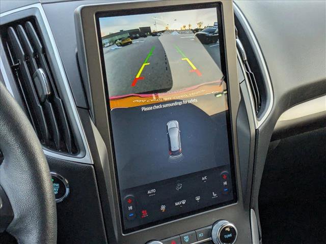 Certified 2024 Ford Edge SEL w/ Convenience Package image 14