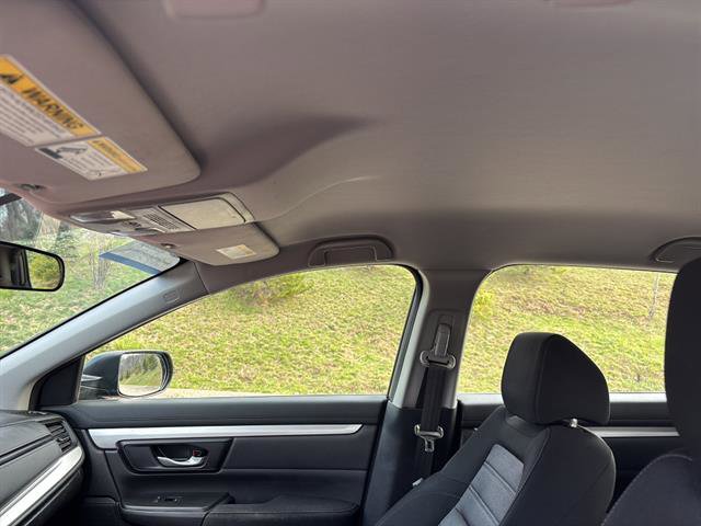 Used 2018 Honda CR-V LX image 15