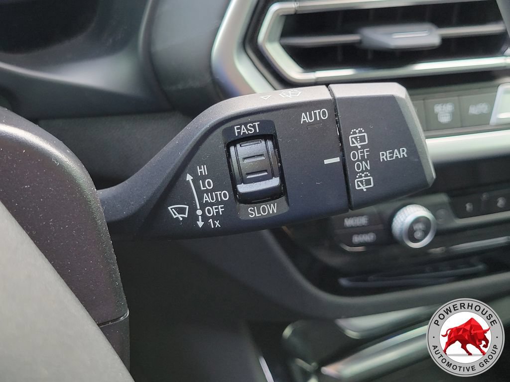 Used 2024 BMW X3 sDrive30i w/ Convenience Package RWD image 33