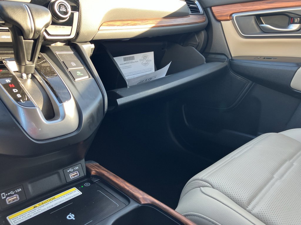 Used 2020 Honda CR-V Touring image 23