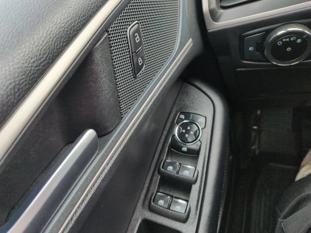 Certified 2024 Ford Edge SEL w/ Convenience Package AWD/4WD image 30
