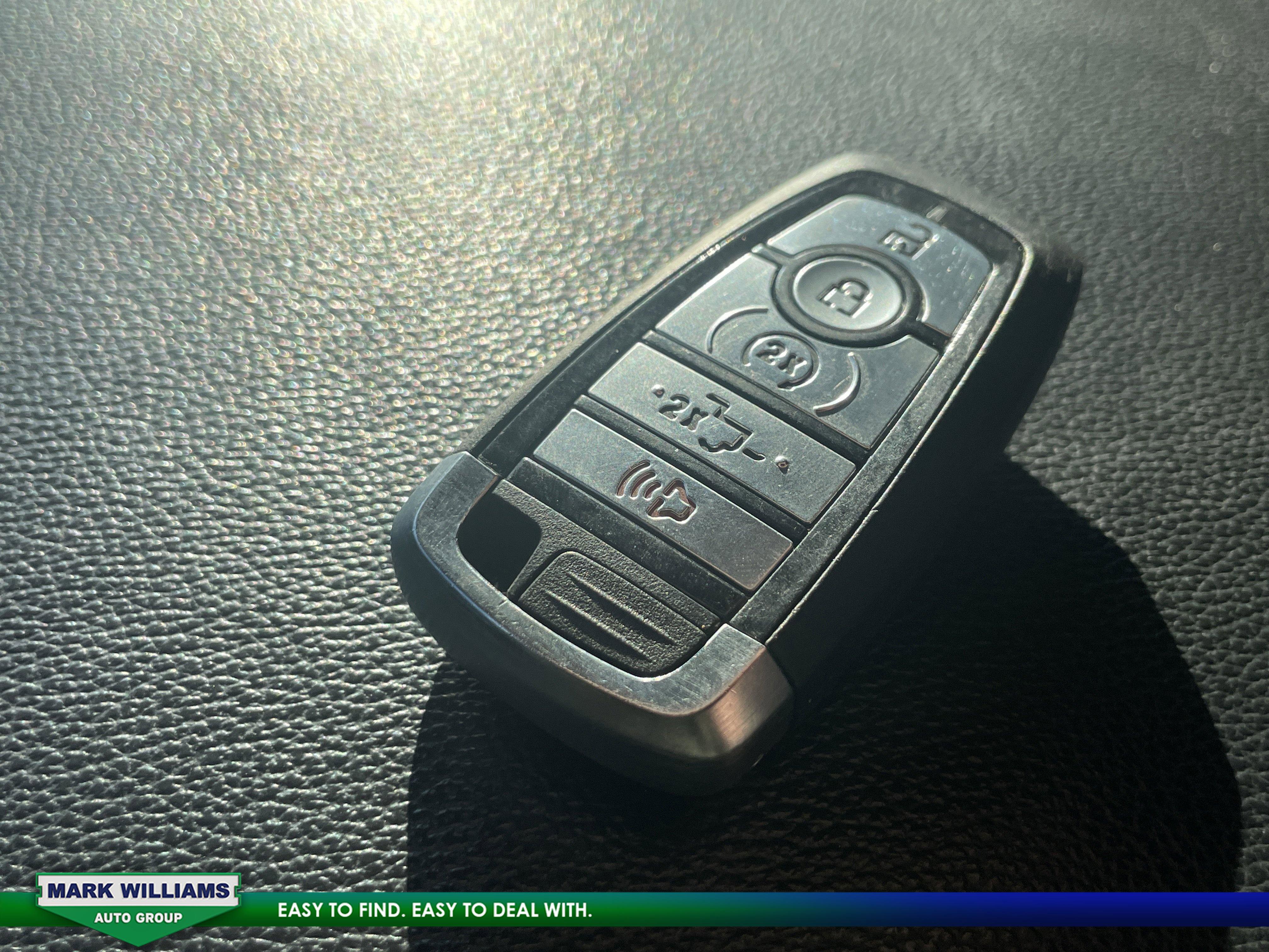 Certified 2021 Ford F150 XLT w/ Equipment Group 302A High image 14