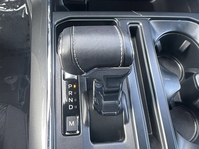 Certified 2023 Ford F150 XLT w/ Equipment Group 302A High image 29