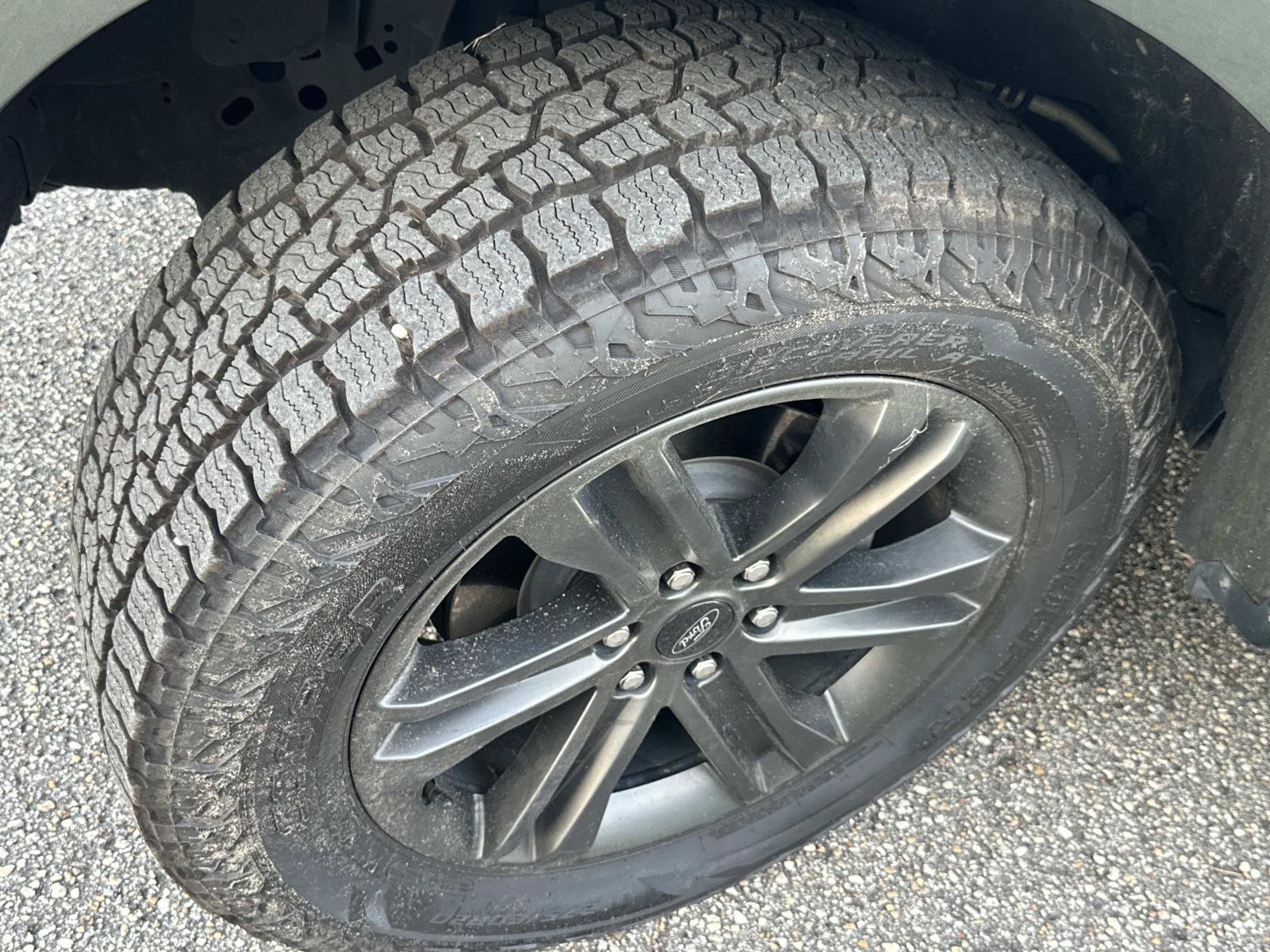 Certified 2022 Ford F150 Lariat image 9