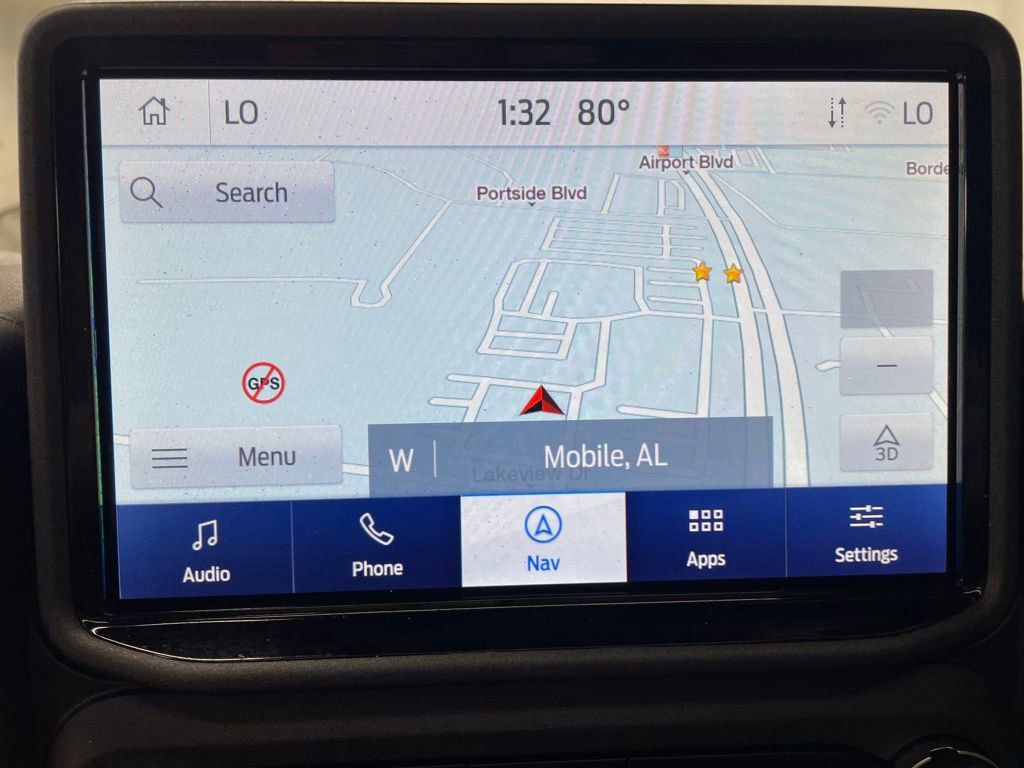 Certified 2023 Ford Bronco Sport Heritage Limited image 27