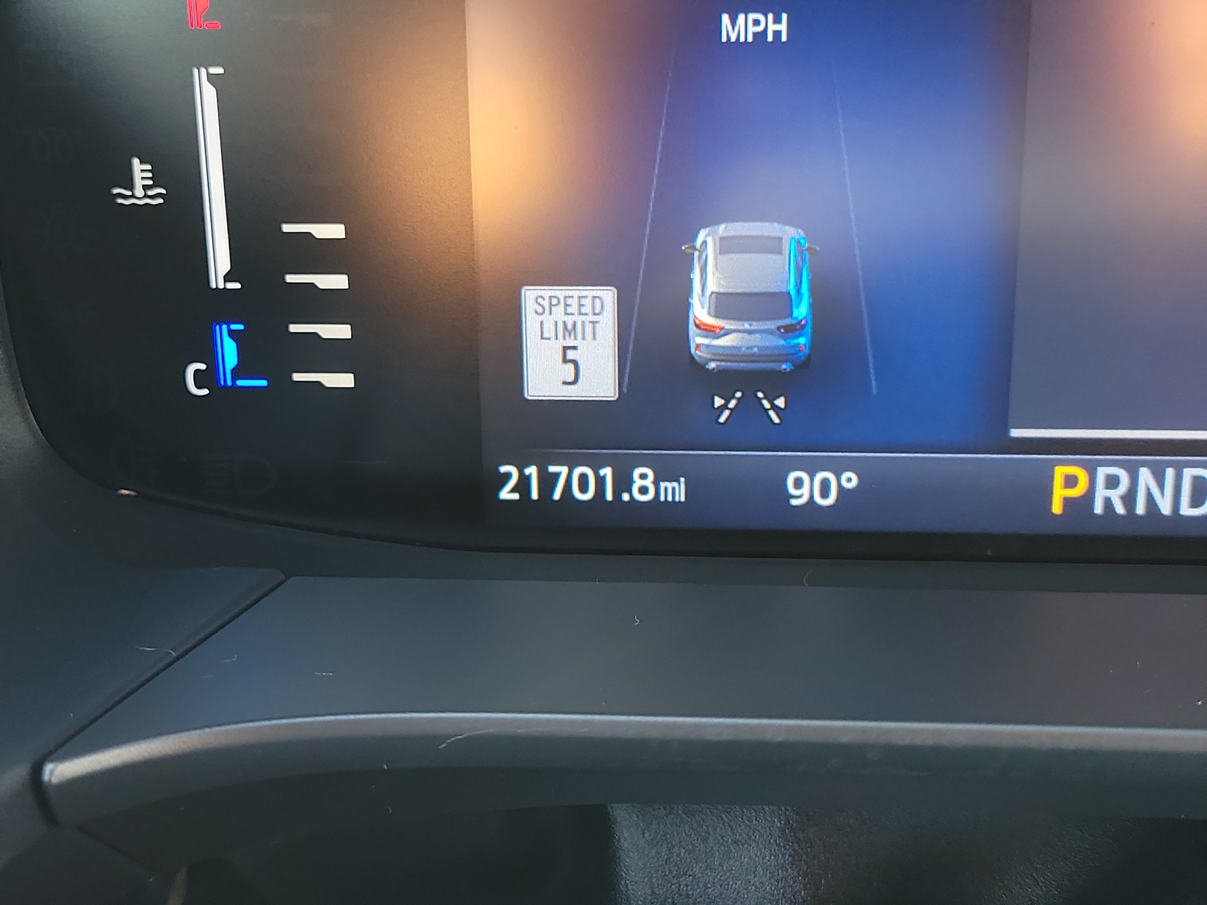 Certified 2023 Ford Escape ST-Line w/ Tech Pack #1 FWD image 23