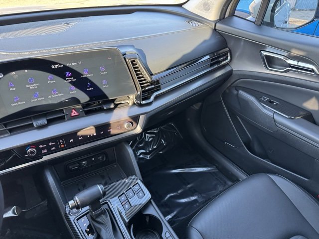 Used 2024 Kia Sportage SX image 31