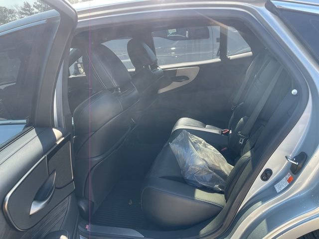 Used 2021 Lexus LS 500 F Sport w/ Cold Weather Package (CK) image 14