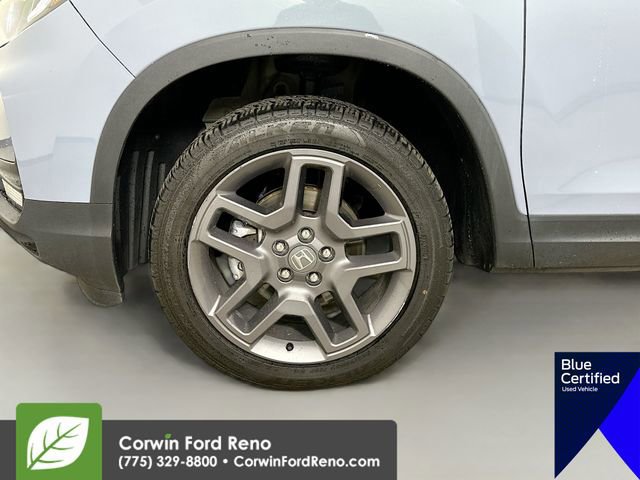 Used 2022 Honda Passport EX-L image 33