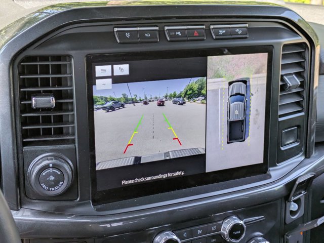 Certified 2022 Ford F150 XLT w/ Equipment Group 302A High image 20