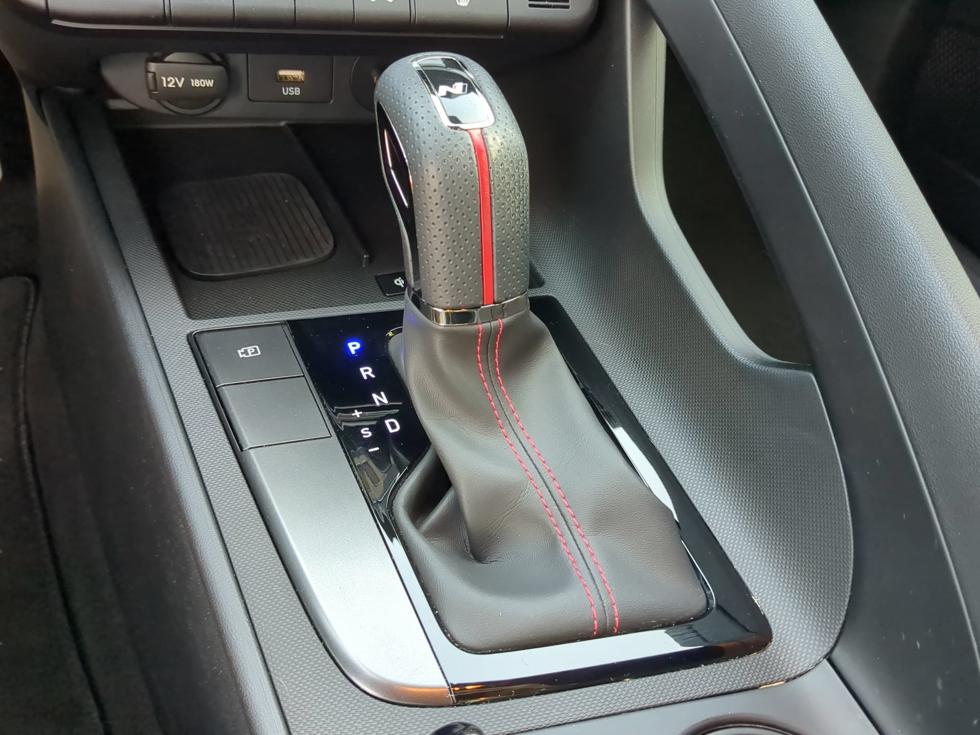 Used 2024 Hyundai Elantra N Line FWD image 63